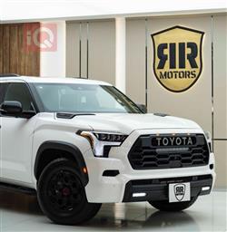 تويوتا سيكويا